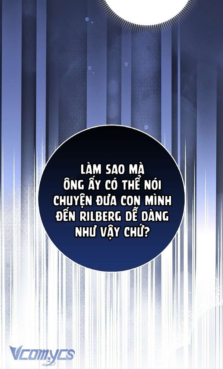 Công Chúa Bạch Hổ Không Có Nguy Hiểm Nha! Chapter 14 - Trang 23