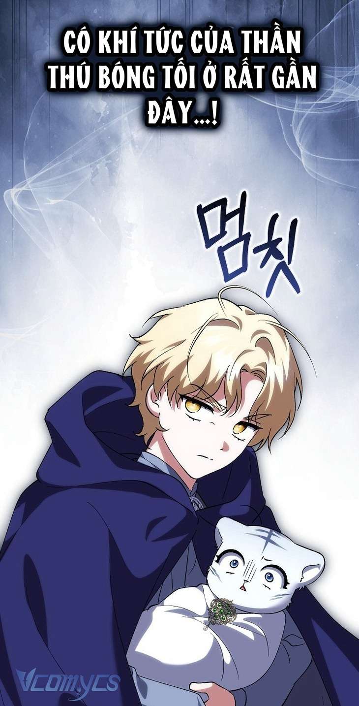 Công Chúa Bạch Hổ Không Có Nguy Hiểm Nha! Chapter 14 - Trang 27