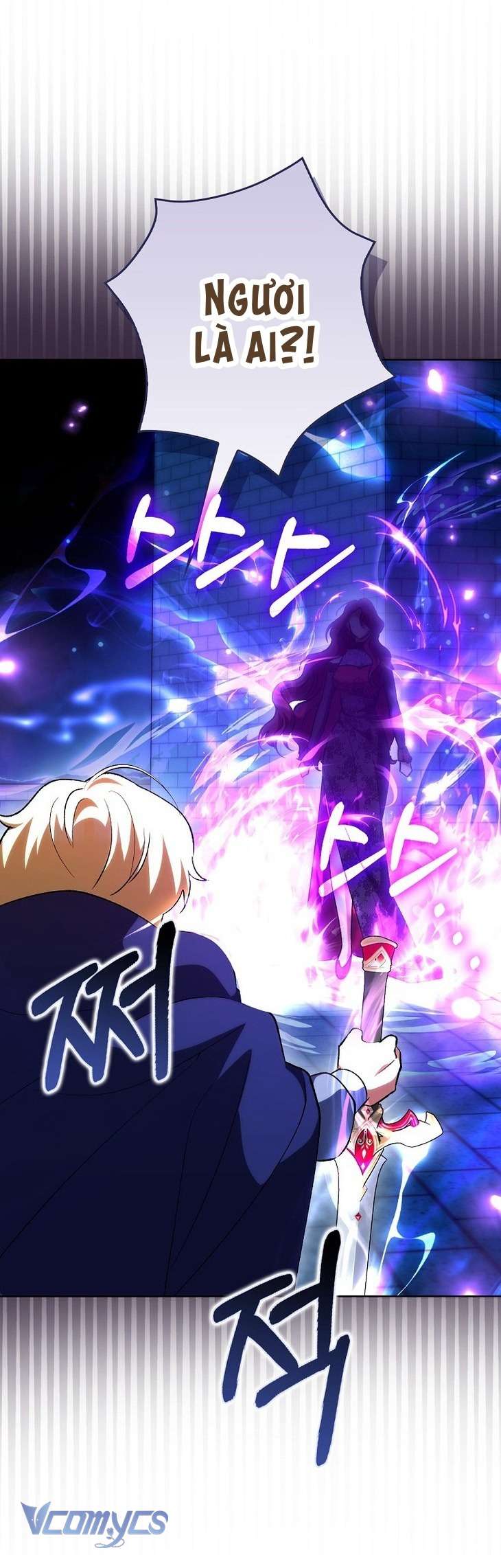 Công Chúa Bạch Hổ Không Có Nguy Hiểm Nha! Chapter 14 - Trang 31