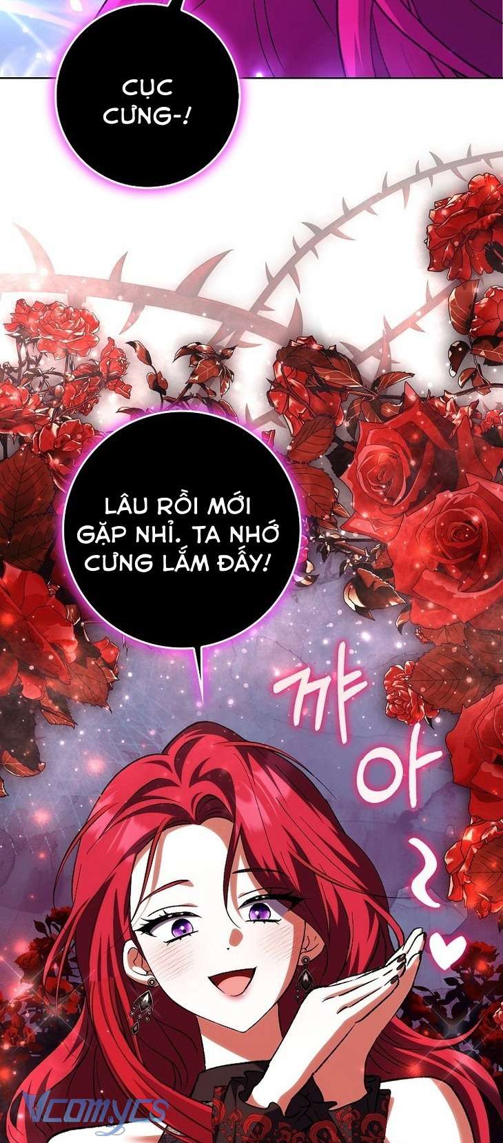 Công Chúa Bạch Hổ Không Có Nguy Hiểm Nha! Chapter 14 - Trang 33