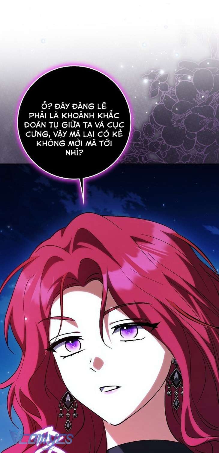 Công Chúa Bạch Hổ Không Có Nguy Hiểm Nha! Chapter 14 - Trang 38