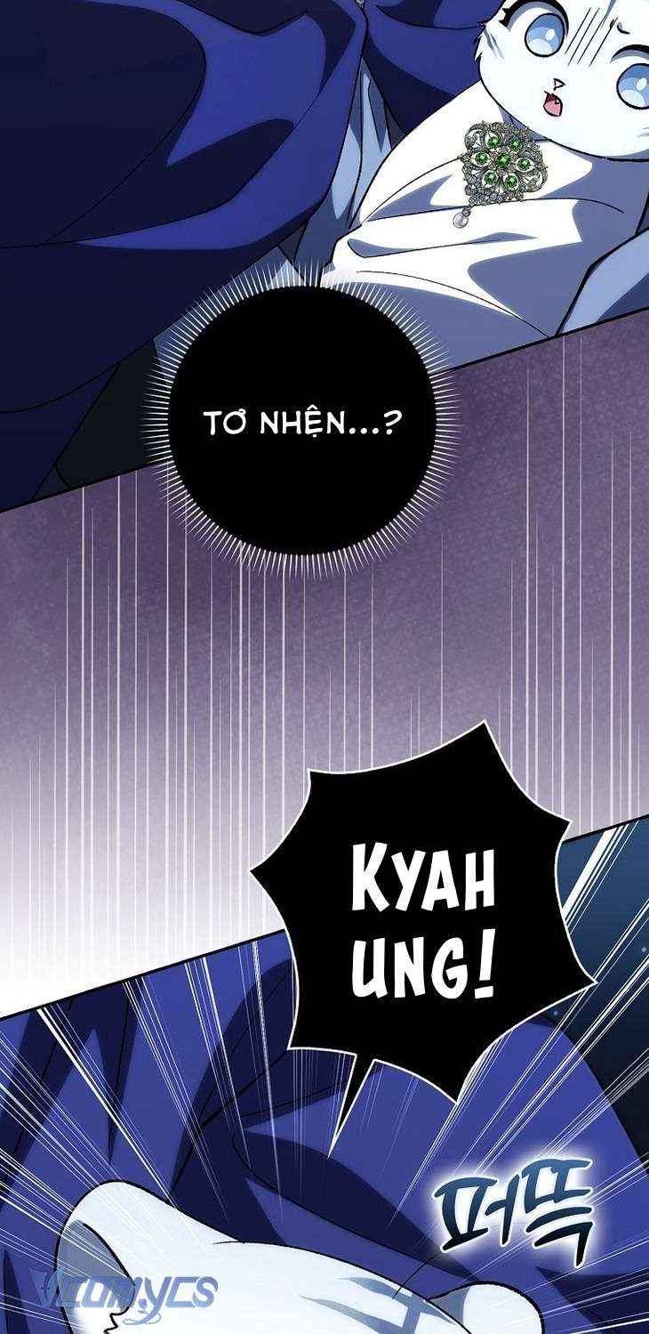 Công Chúa Bạch Hổ Không Có Nguy Hiểm Nha! Chapter 14 - Trang 42