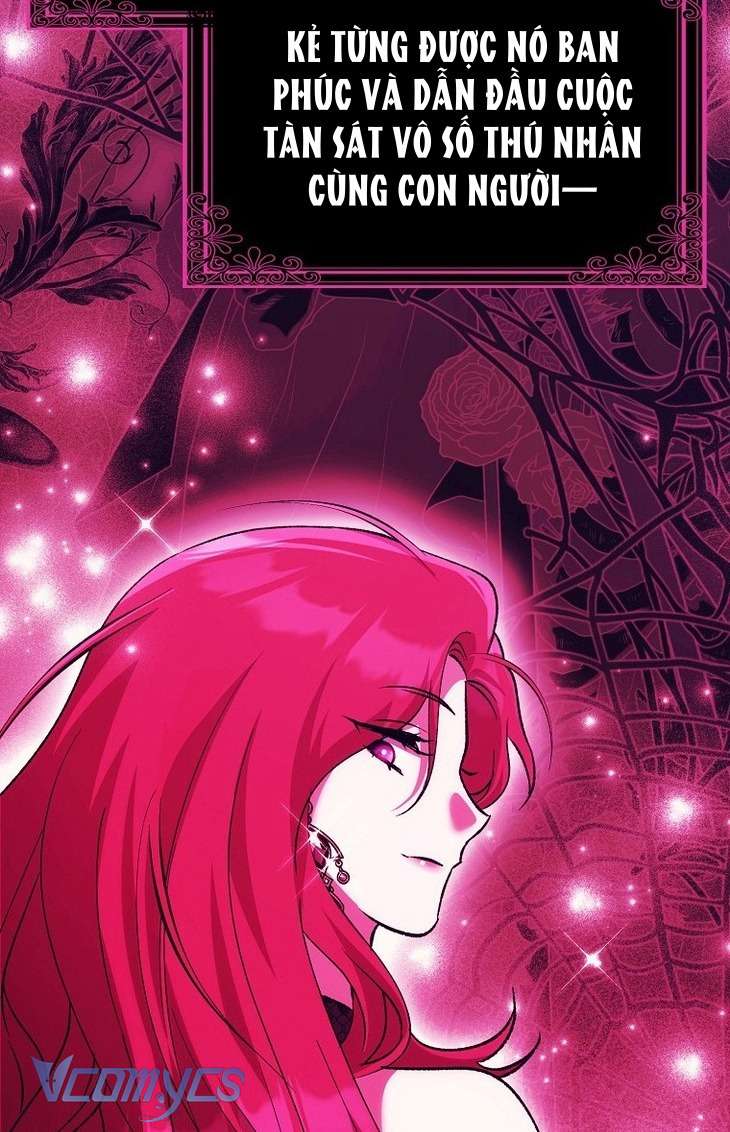 Công Chúa Bạch Hổ Không Có Nguy Hiểm Nha! Chapter 14 - Trang 44