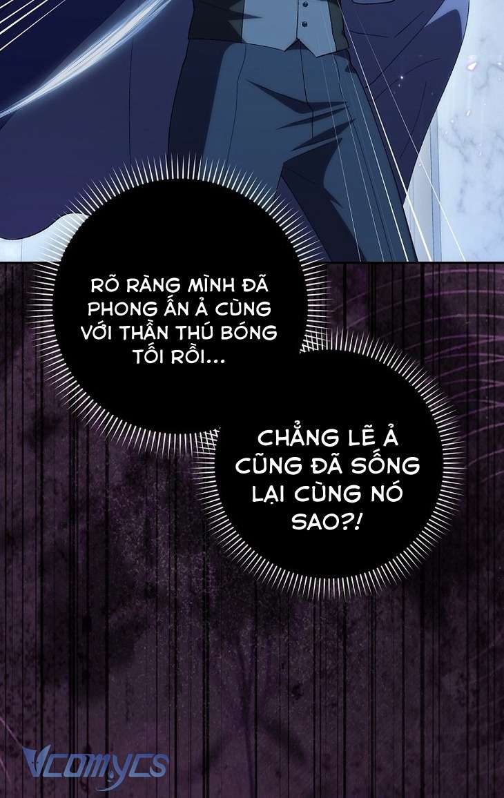Công Chúa Bạch Hổ Không Có Nguy Hiểm Nha! Chapter 14 - Trang 47