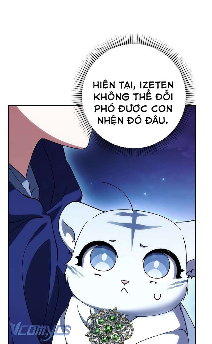Công Chúa Bạch Hổ Không Có Nguy Hiểm Nha! Chapter 14 - Trang 49