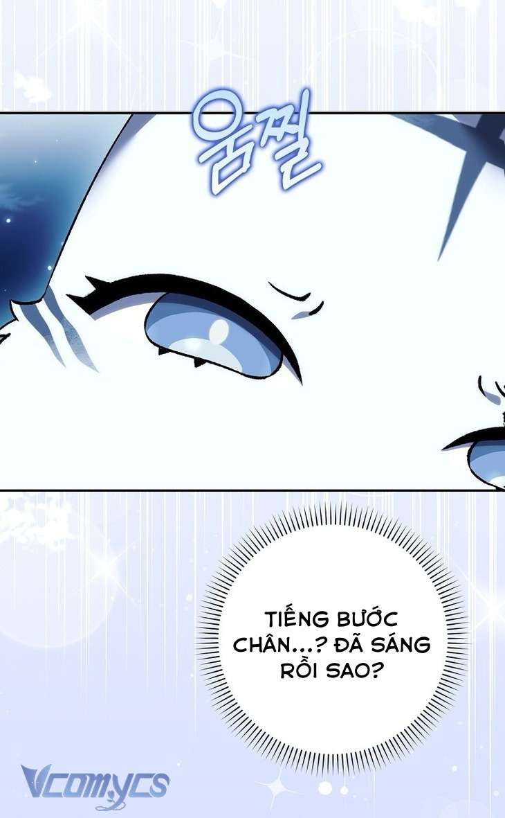 Công Chúa Bạch Hổ Không Có Nguy Hiểm Nha! Chapter 14 - Trang 9