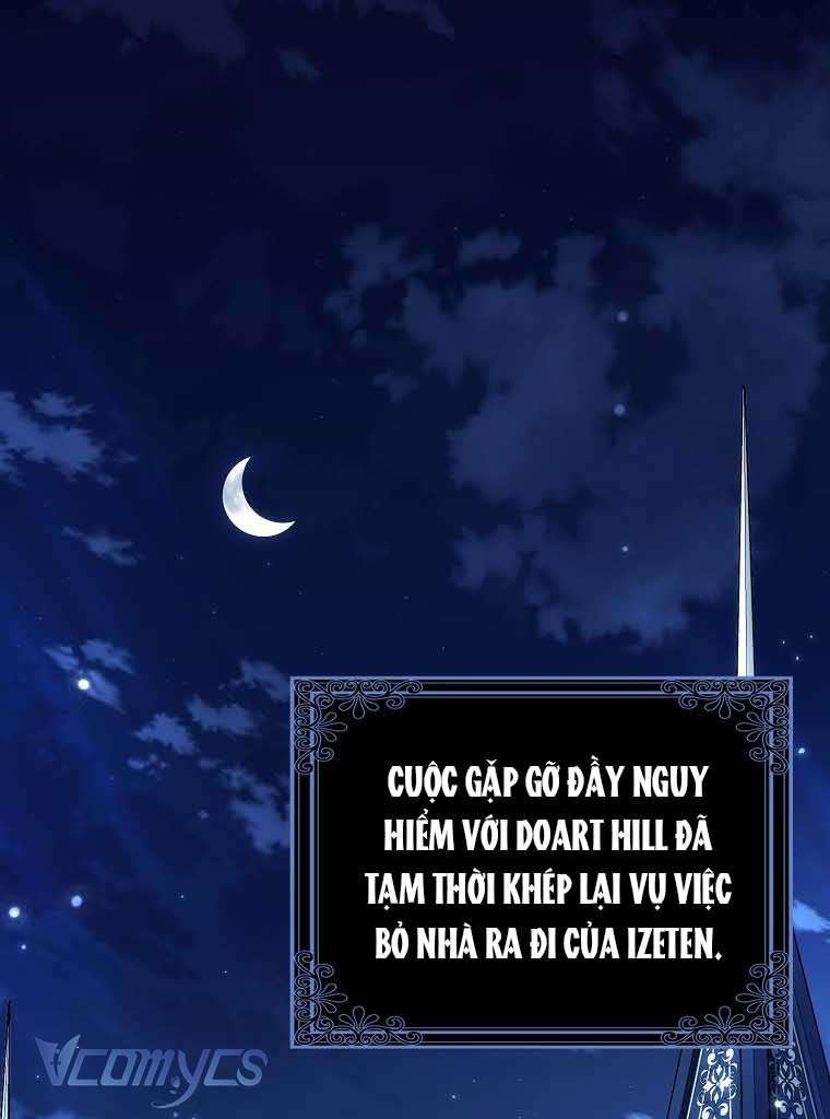 Công Chúa Bạch Hổ Không Có Nguy Hiểm Nha! Chapter 15 - Trang 2