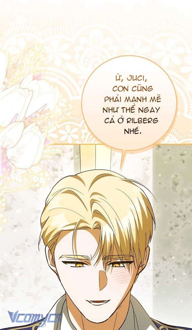 Công Chúa Bạch Hổ Không Có Nguy Hiểm Nha! Chapter 15 - Trang 20