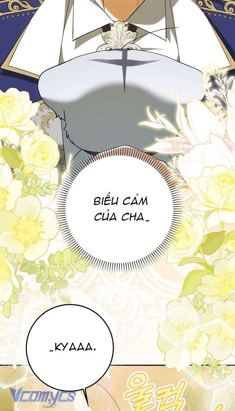 Công Chúa Bạch Hổ Không Có Nguy Hiểm Nha! Chapter 15 - Trang 21