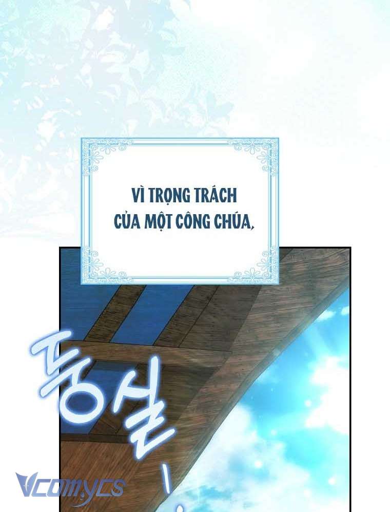 Công Chúa Bạch Hổ Không Có Nguy Hiểm Nha! Chapter 15 - Trang 32