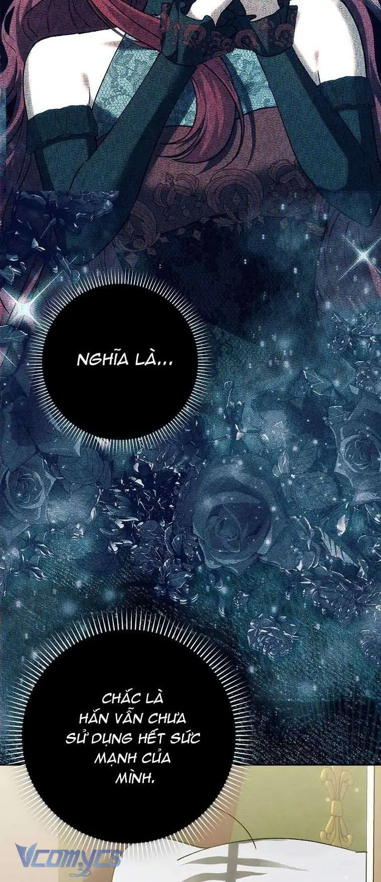 Công Chúa Bạch Hổ Không Có Nguy Hiểm Nha! Chapter 15 - Trang 46