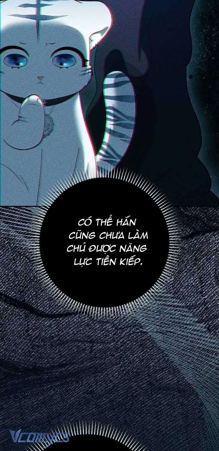 Công Chúa Bạch Hổ Không Có Nguy Hiểm Nha! Chapter 15 - Trang 48
