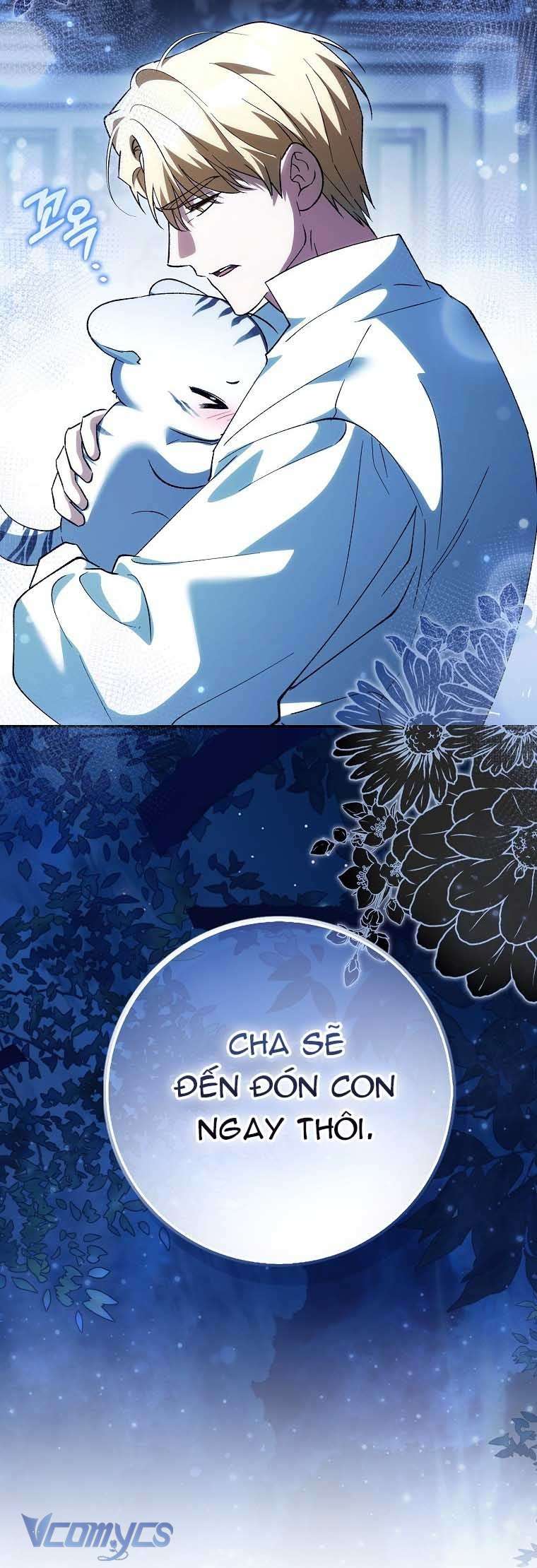 Công Chúa Bạch Hổ Không Có Nguy Hiểm Nha! Chapter 15 - Trang 7