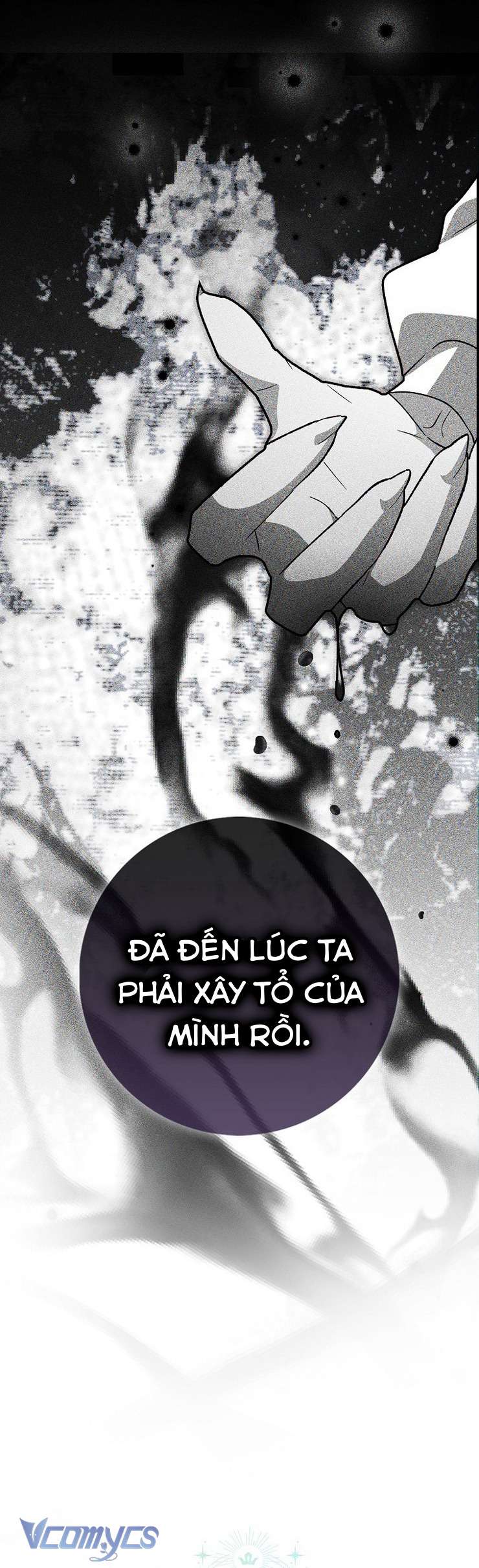 Công Chúa Bạch Hổ Không Có Nguy Hiểm Nha! Chapter 17 - Trang 13