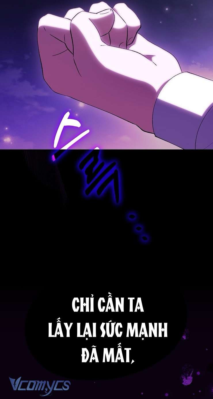 Công Chúa Bạch Hổ Không Có Nguy Hiểm Nha! Chapter 17 - Trang 8