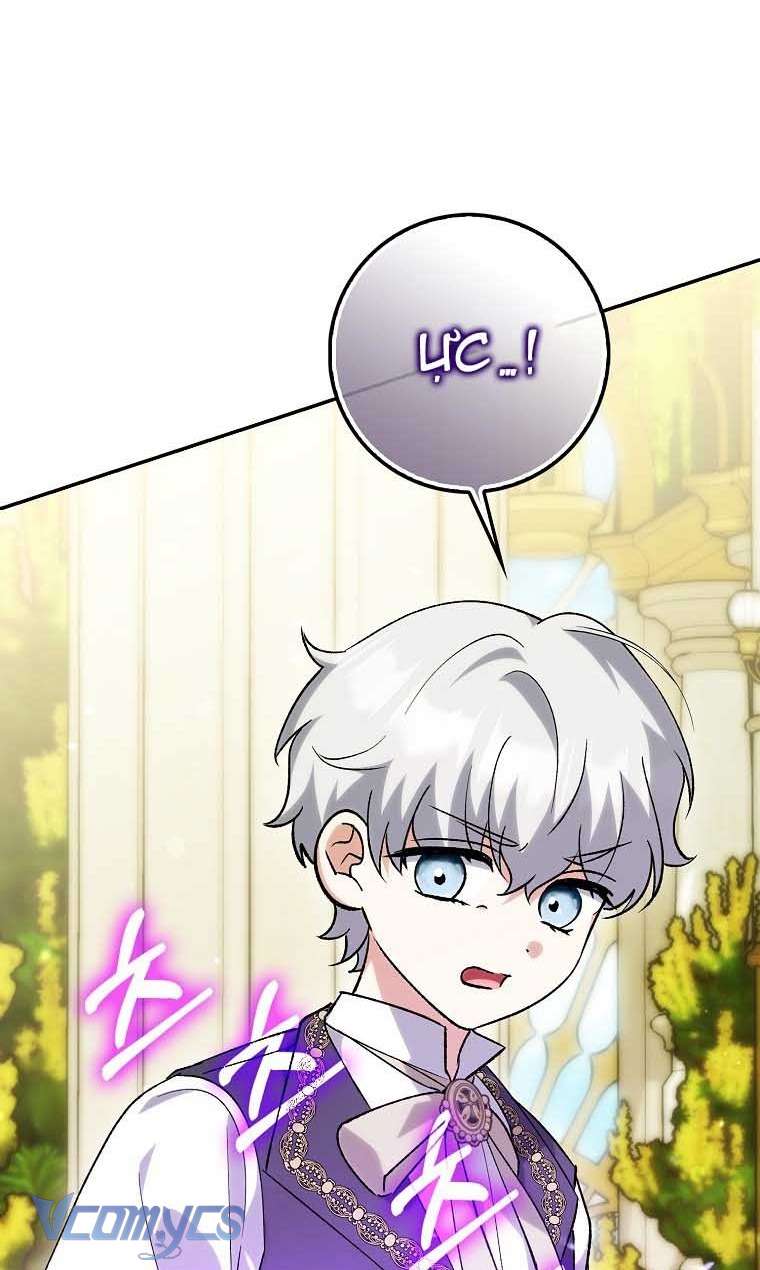 Công Chúa Bạch Hổ Không Có Nguy Hiểm Nha! Chapter 18 - Trang 23