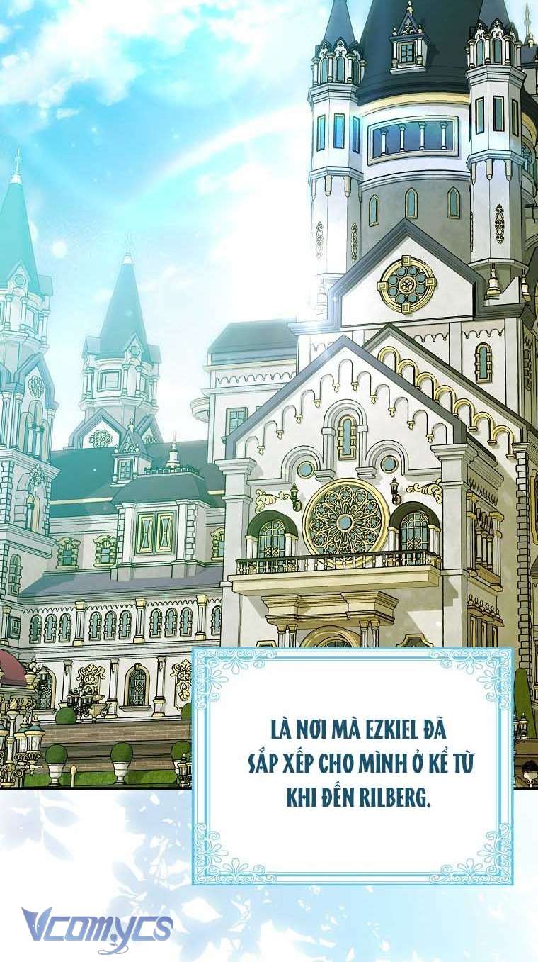 Công Chúa Bạch Hổ Không Có Nguy Hiểm Nha! Chapter 18 - Trang 3
