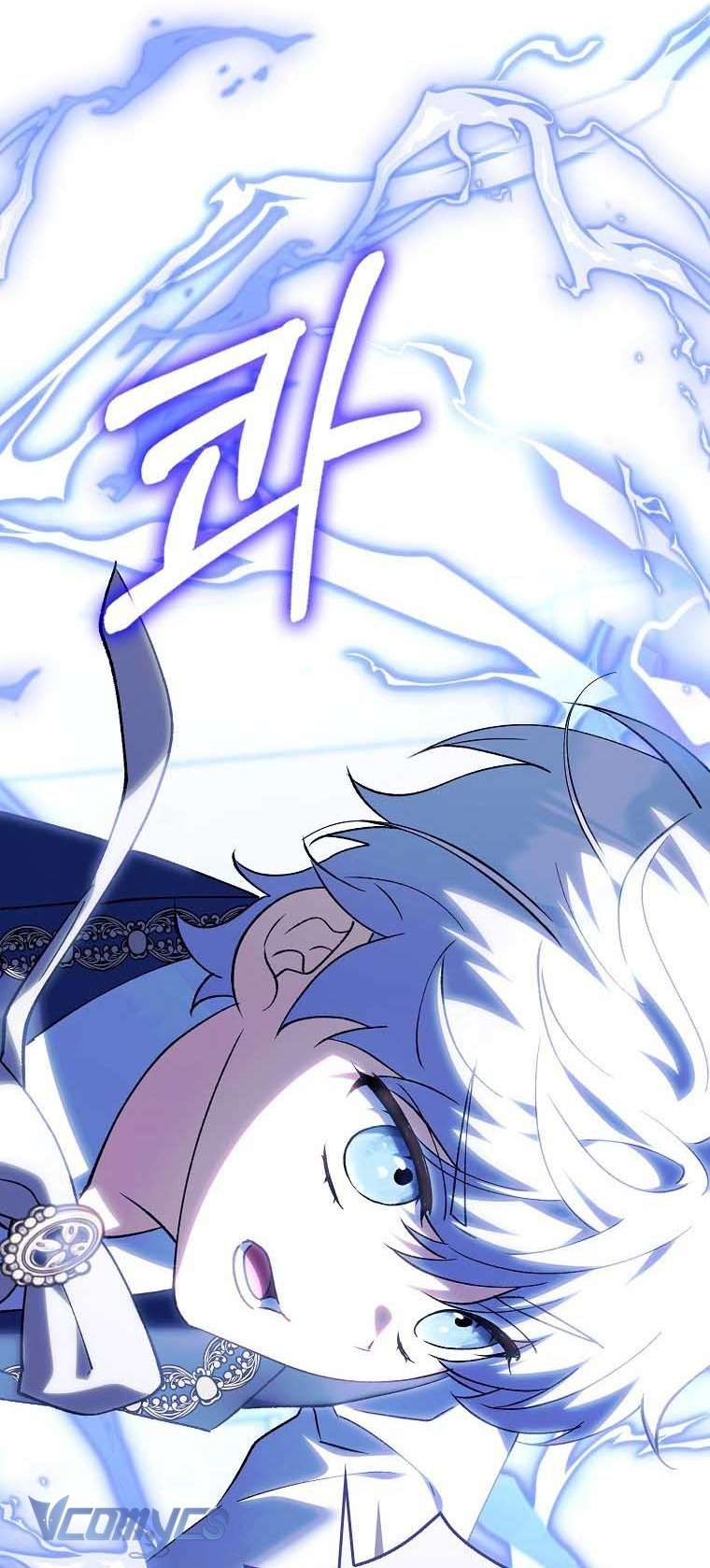 Công Chúa Bạch Hổ Không Có Nguy Hiểm Nha! Chapter 18 - Trang 36