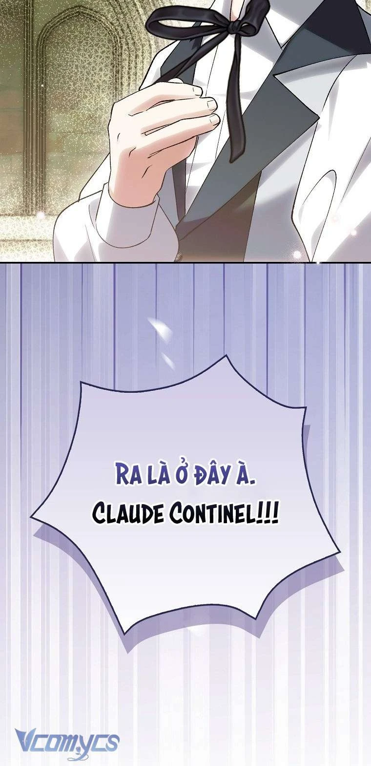 Công Chúa Bạch Hổ Không Có Nguy Hiểm Nha! Chapter 19 - Trang 29