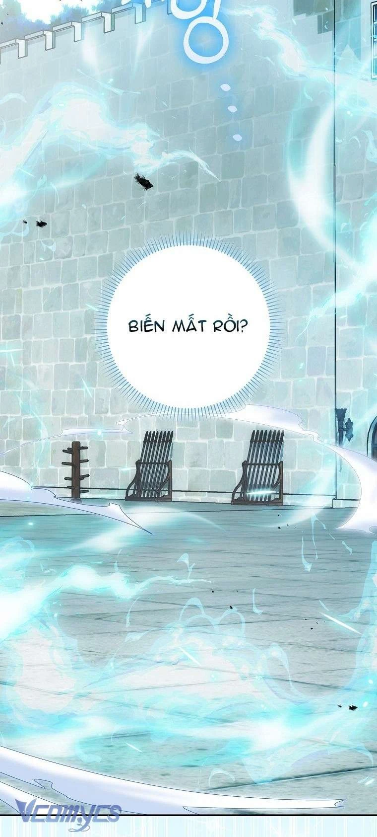 Công Chúa Bạch Hổ Không Có Nguy Hiểm Nha! Chapter 19 - Trang 44