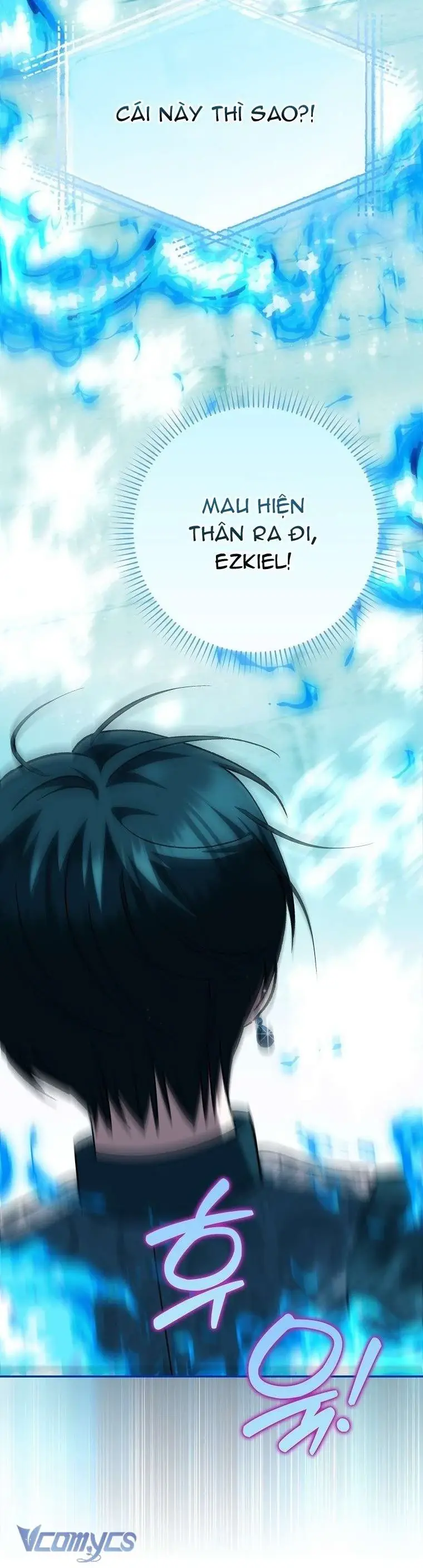 Công Chúa Bạch Hổ Không Có Nguy Hiểm Nha! Chapter 19 - Trang 48