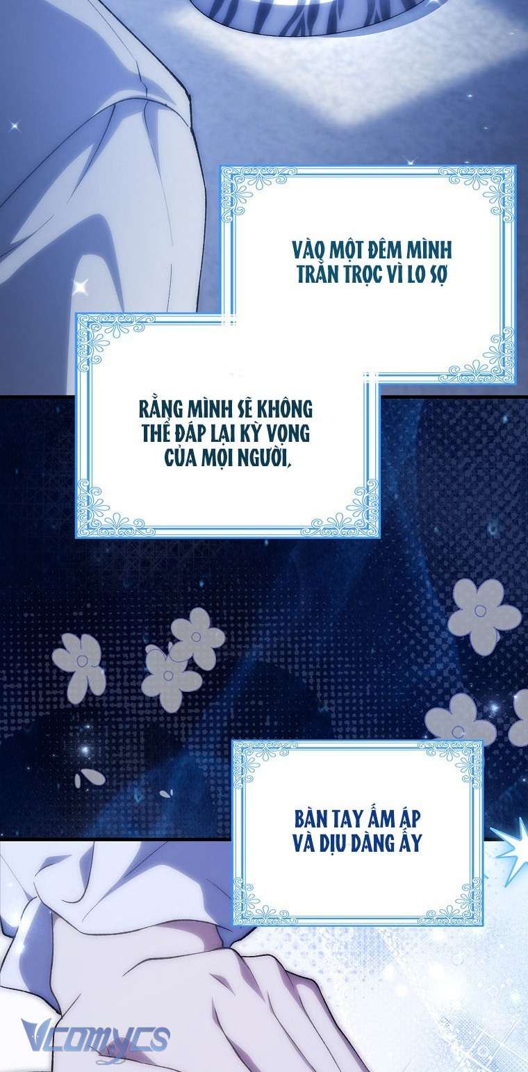 Công Chúa Bạch Hổ Không Có Nguy Hiểm Nha! Chapter 2 - Trang 12