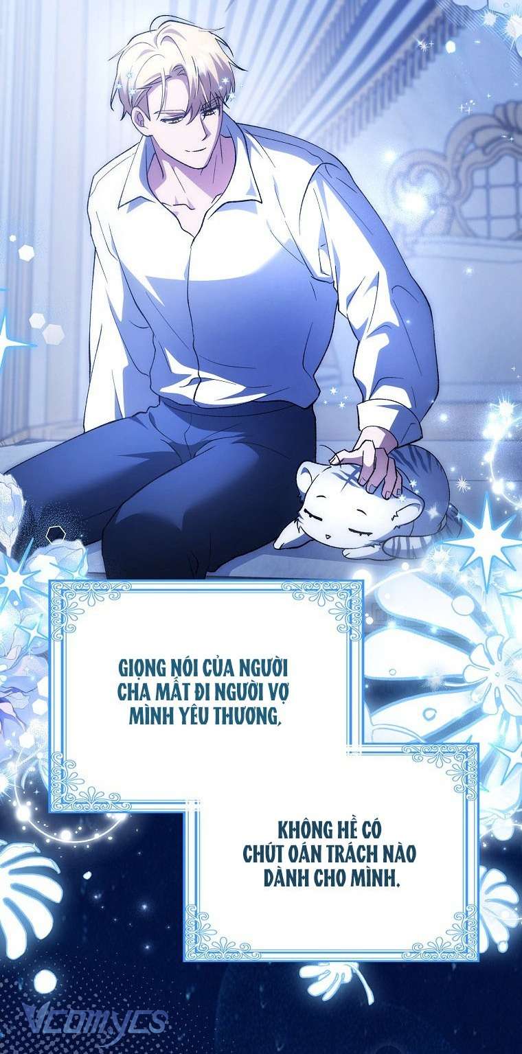 Công Chúa Bạch Hổ Không Có Nguy Hiểm Nha! Chapter 2 - Trang 14