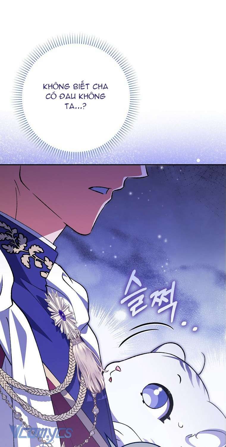 Công Chúa Bạch Hổ Không Có Nguy Hiểm Nha! Chapter 2 - Trang 23