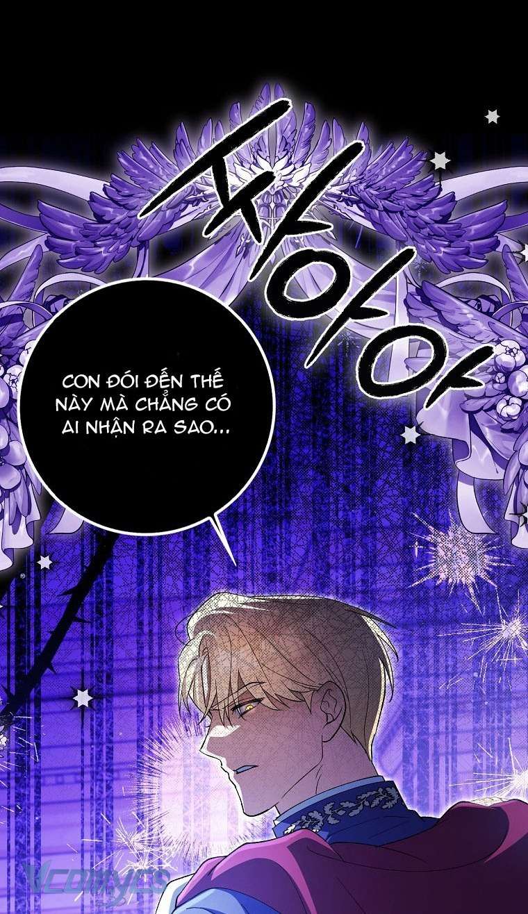Công Chúa Bạch Hổ Không Có Nguy Hiểm Nha! Chapter 2 - Trang 25