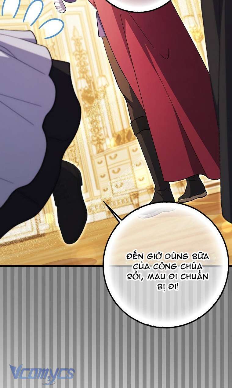 Công Chúa Bạch Hổ Không Có Nguy Hiểm Nha! Chapter 2 - Trang 29