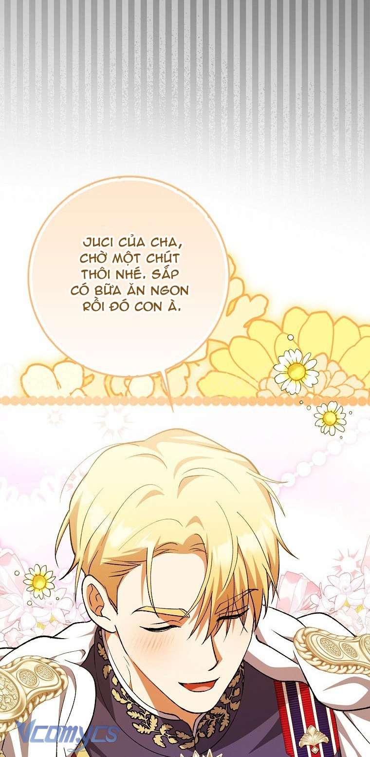 Công Chúa Bạch Hổ Không Có Nguy Hiểm Nha! Chapter 2 - Trang 30