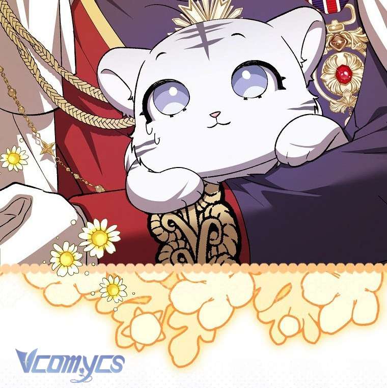 Công Chúa Bạch Hổ Không Có Nguy Hiểm Nha! Chapter 2 - Trang 31