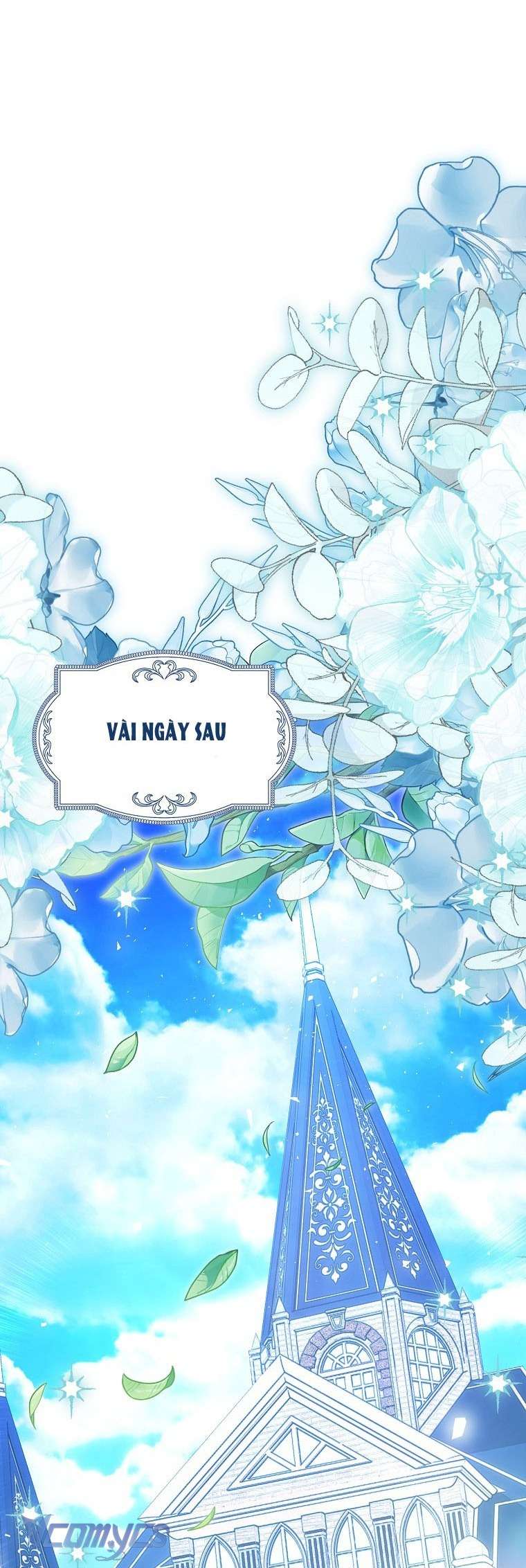 Công Chúa Bạch Hổ Không Có Nguy Hiểm Nha! Chapter 2 - Trang 35