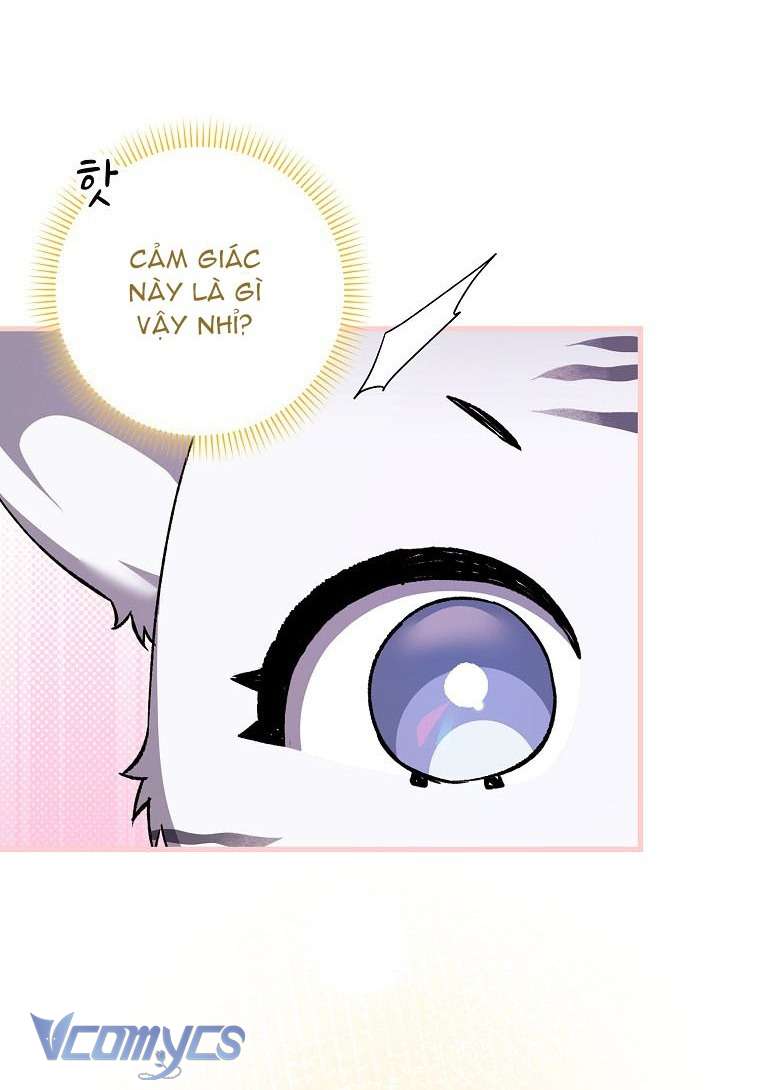 Công Chúa Bạch Hổ Không Có Nguy Hiểm Nha! Chapter 2 - Trang 39