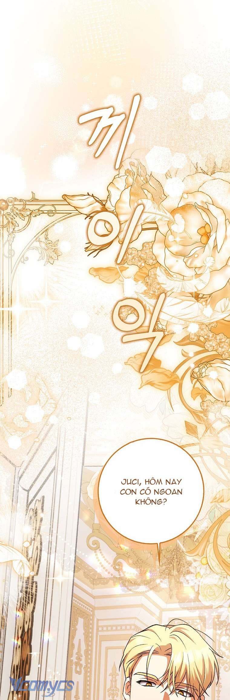 Công Chúa Bạch Hổ Không Có Nguy Hiểm Nha! Chapter 2 - Trang 40