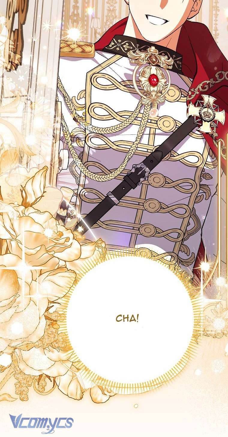 Công Chúa Bạch Hổ Không Có Nguy Hiểm Nha! Chapter 2 - Trang 41