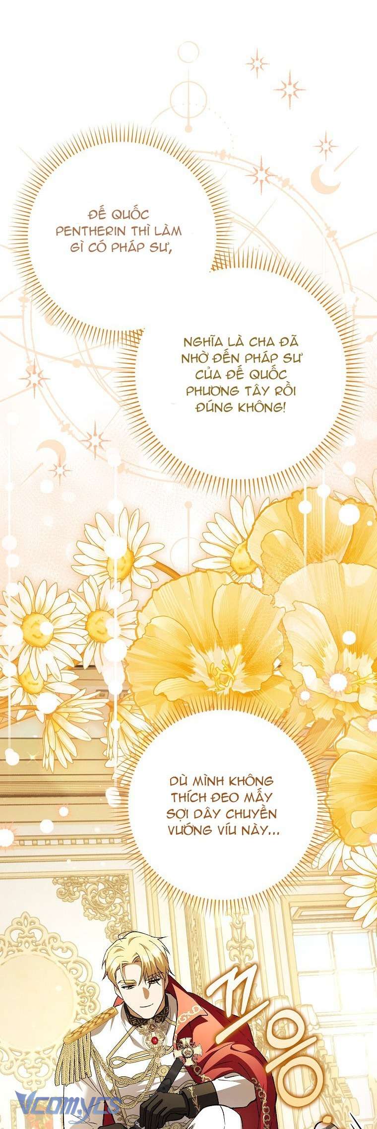Công Chúa Bạch Hổ Không Có Nguy Hiểm Nha! Chapter 2 - Trang 48