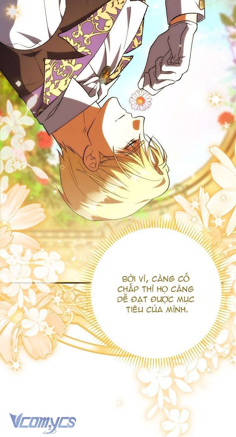 Công Chúa Bạch Hổ Không Có Nguy Hiểm Nha! Chapter 2 - Trang 6