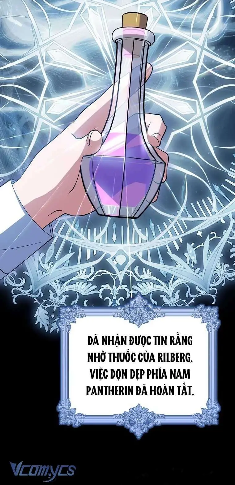 Công Chúa Bạch Hổ Không Có Nguy Hiểm Nha! Chapter 20 - Trang 16