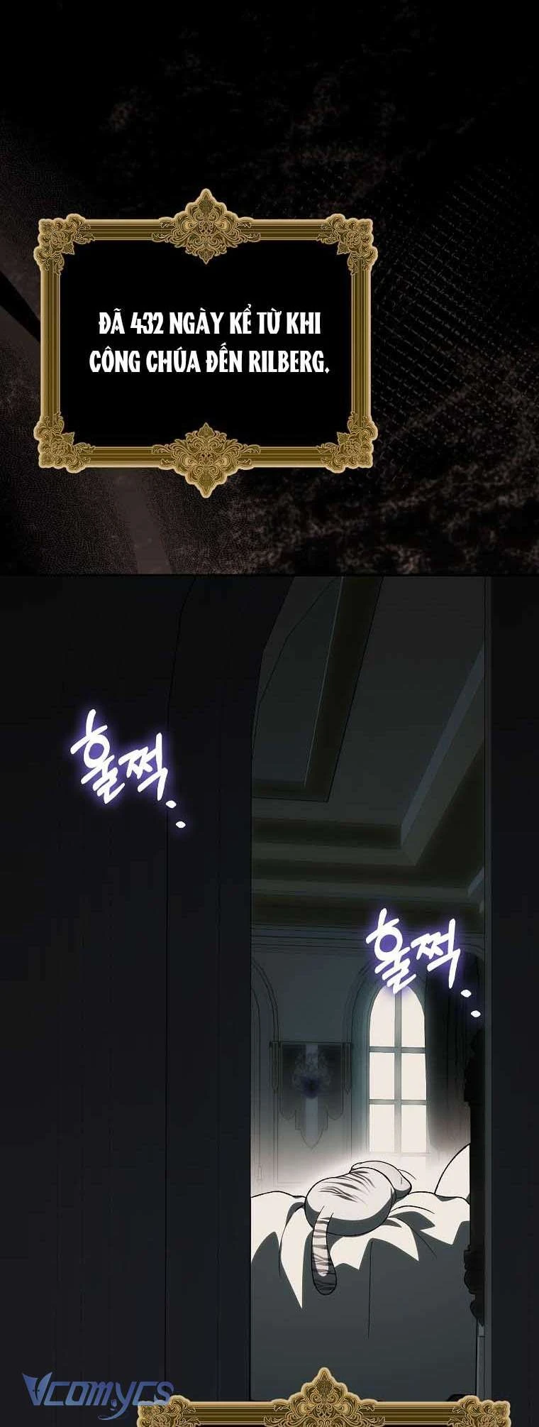 Công Chúa Bạch Hổ Không Có Nguy Hiểm Nha! Chapter 20 - Trang 17