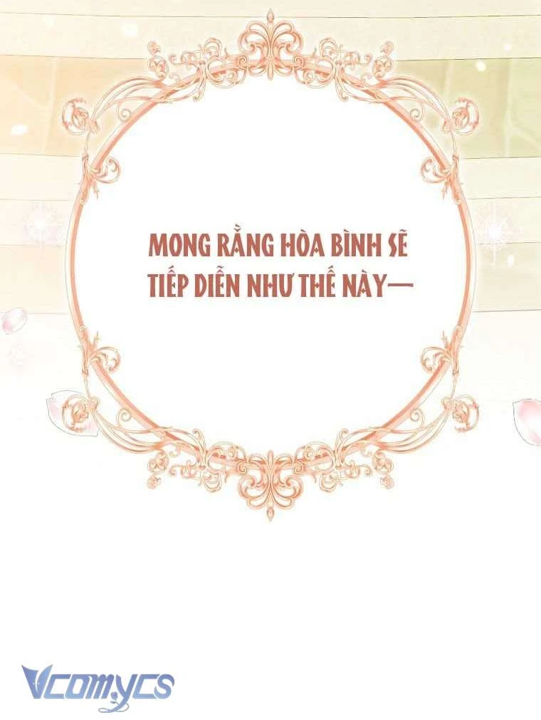 Công Chúa Bạch Hổ Không Có Nguy Hiểm Nha! Chapter 20 - Trang 23