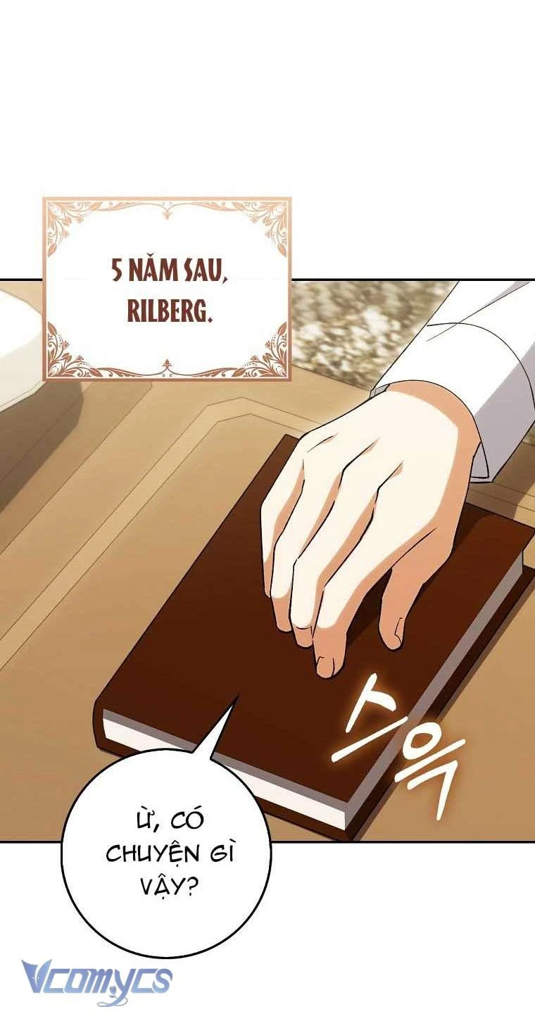 Công Chúa Bạch Hổ Không Có Nguy Hiểm Nha! Chapter 20 - Trang 24