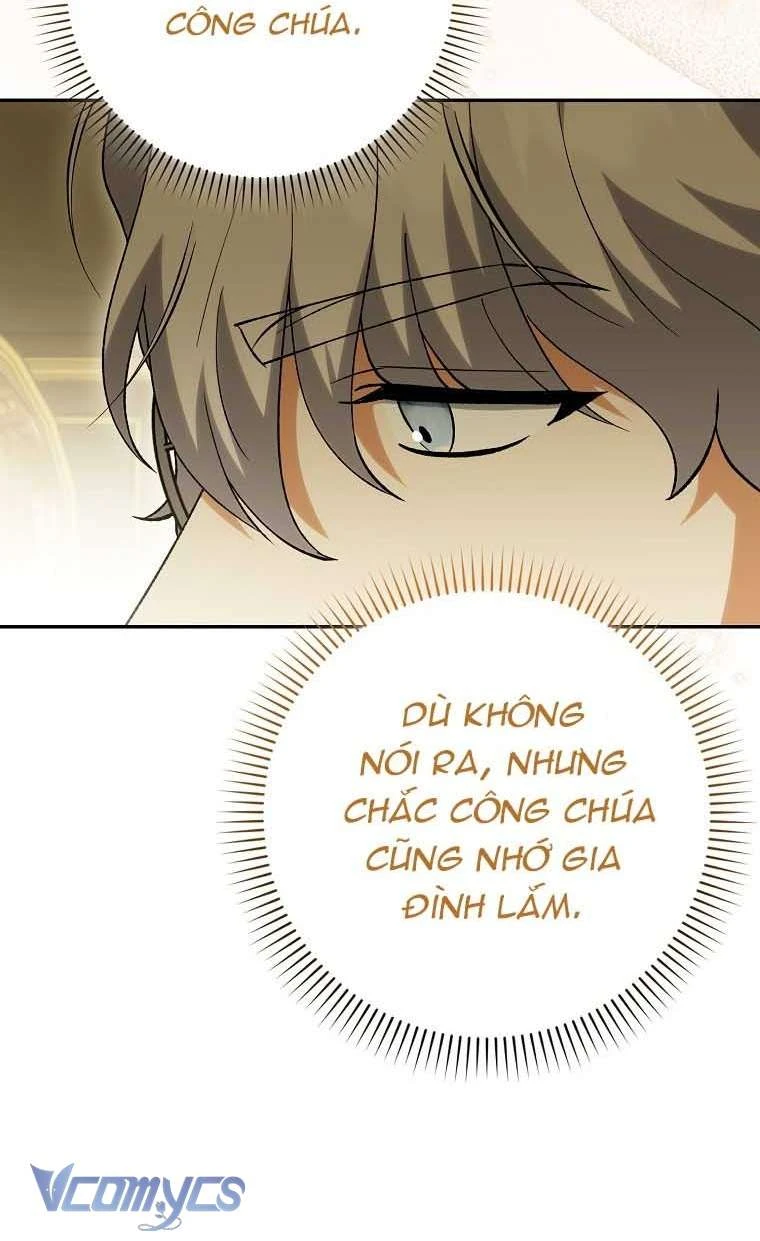 Công Chúa Bạch Hổ Không Có Nguy Hiểm Nha! Chapter 20 - Trang 29