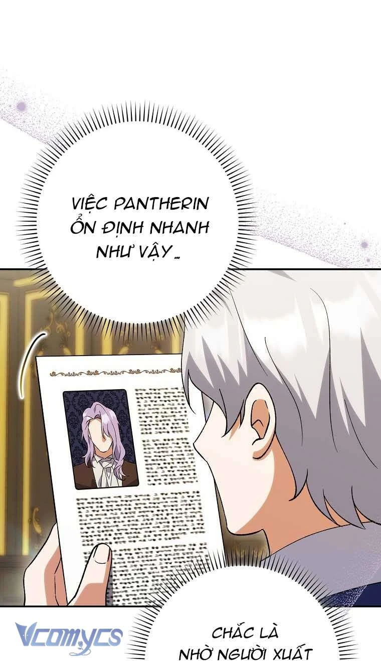 Công Chúa Bạch Hổ Không Có Nguy Hiểm Nha! Chapter 20 - Trang 31