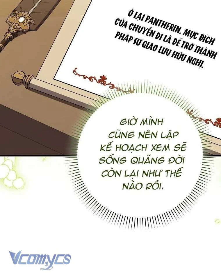 Công Chúa Bạch Hổ Không Có Nguy Hiểm Nha! Chapter 20 - Trang 37