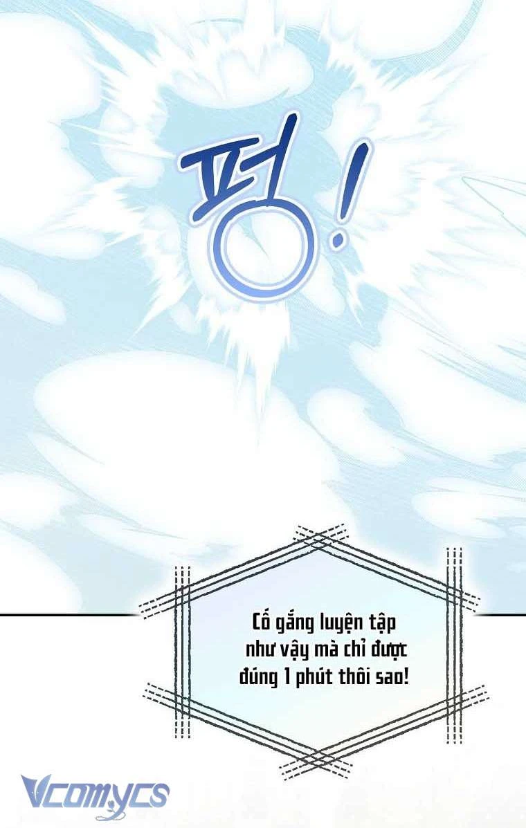 Công Chúa Bạch Hổ Không Có Nguy Hiểm Nha! Chapter 20 - Trang 4