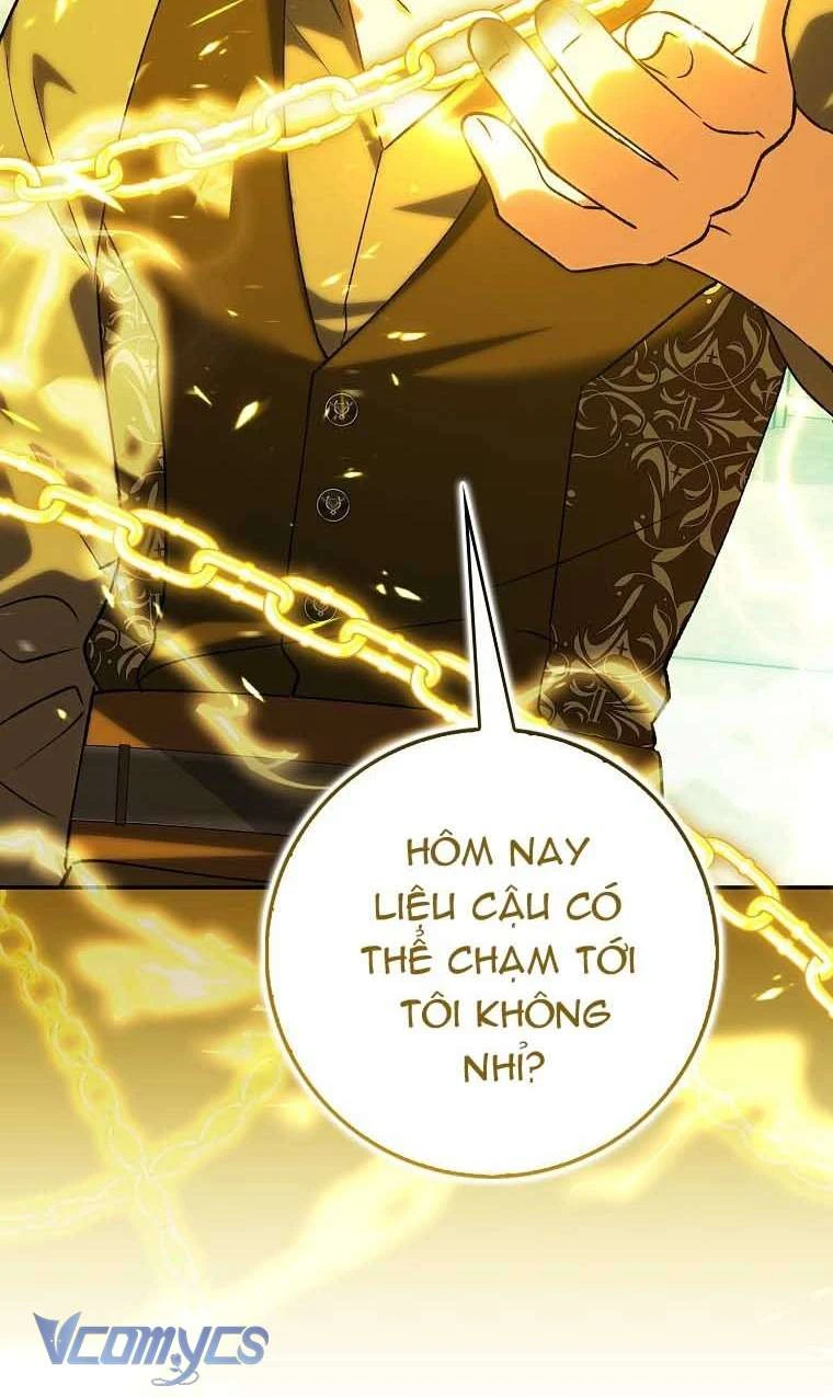 Công Chúa Bạch Hổ Không Có Nguy Hiểm Nha! Chapter 20 - Trang 42