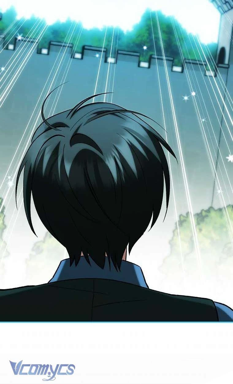 Công Chúa Bạch Hổ Không Có Nguy Hiểm Nha! Chapter 20 - Trang 46