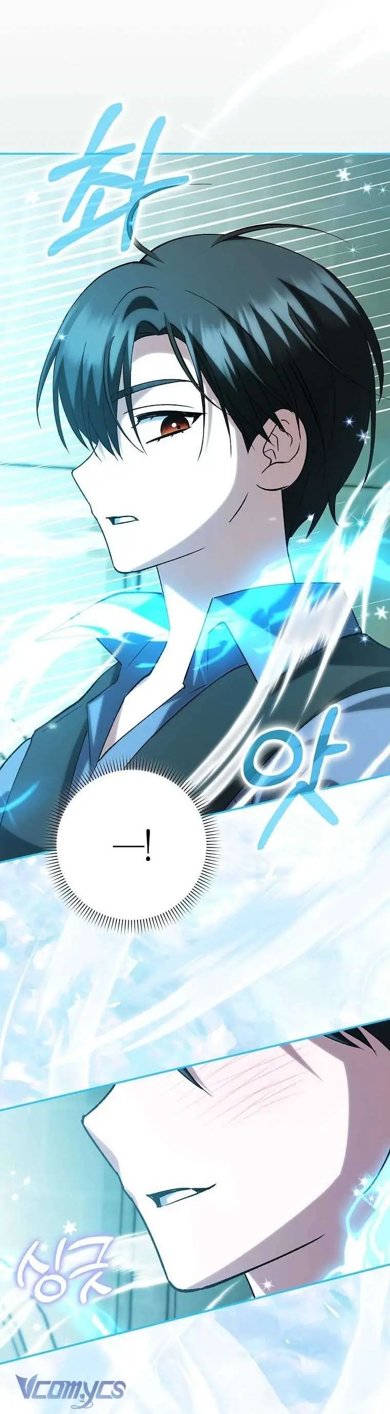 Công Chúa Bạch Hổ Không Có Nguy Hiểm Nha! Chapter 20 - Trang 47