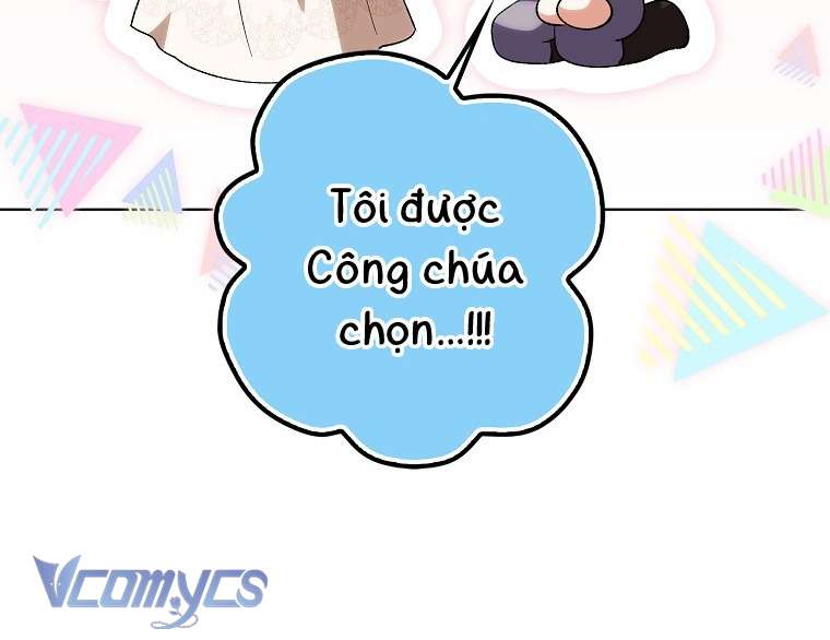 Công Chúa Bạch Hổ Không Có Nguy Hiểm Nha! Chapter 21 - Trang 23